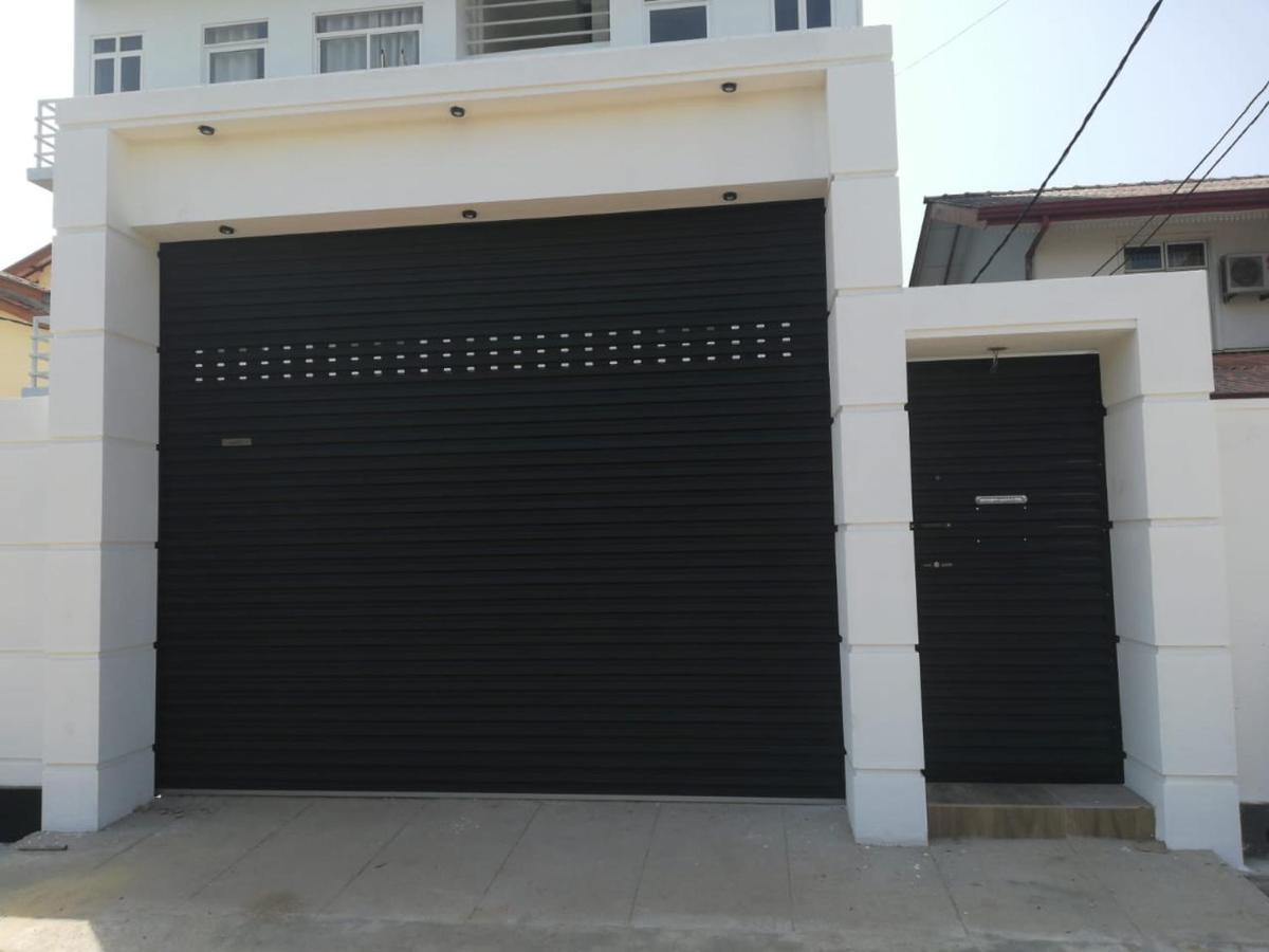 Apartment Near Colombo Airport Katunayaka Luaran gambar