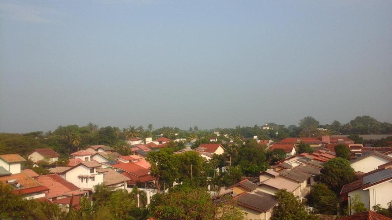 Apartment Near Colombo Airport Katunayaka Luaran gambar
