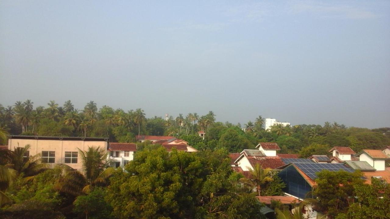 Apartment Near Colombo Airport Katunayaka Luaran gambar