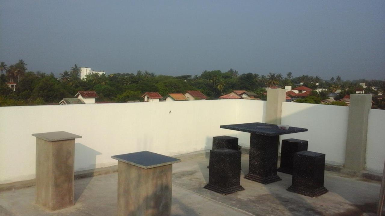 Apartment Near Colombo Airport Katunayaka Luaran gambar