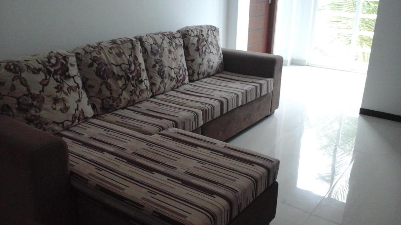 Apartment Near Colombo Airport Katunayaka Luaran gambar