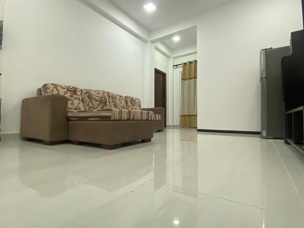 Apartment Near Colombo Airport Katunayaka Luaran gambar