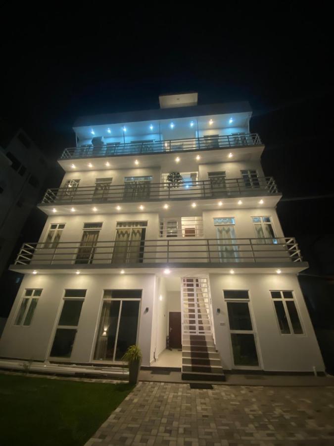Apartment Near Colombo Airport Katunayaka Luaran gambar