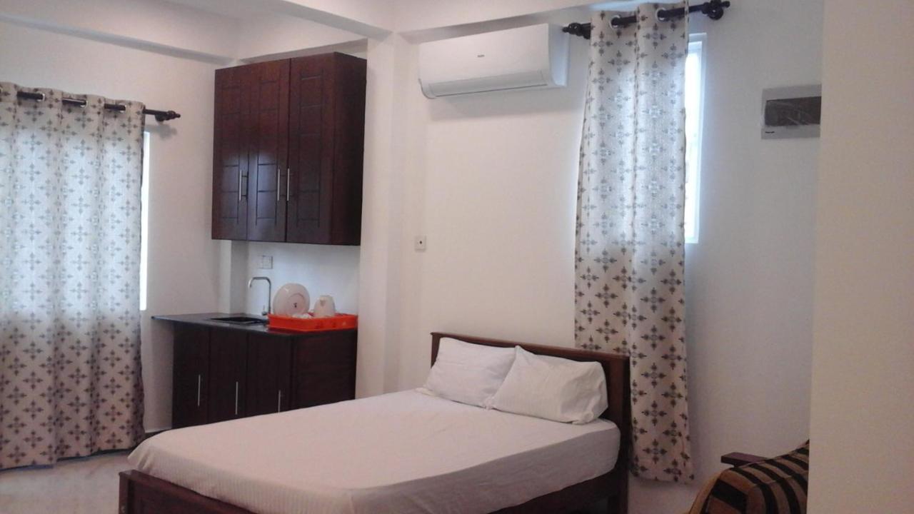 Apartment Near Colombo Airport Katunayaka Luaran gambar