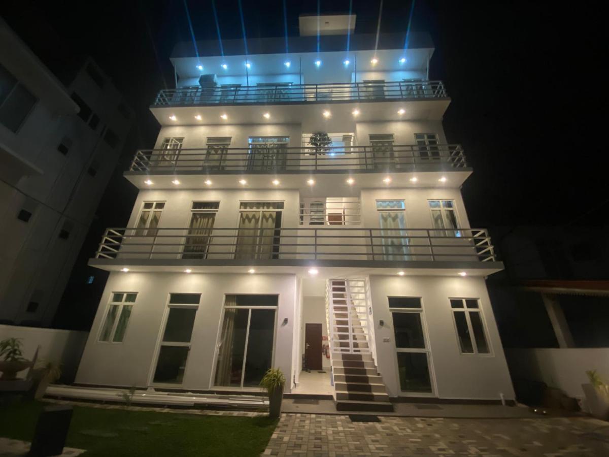 Apartment Near Colombo Airport Katunayaka Luaran gambar