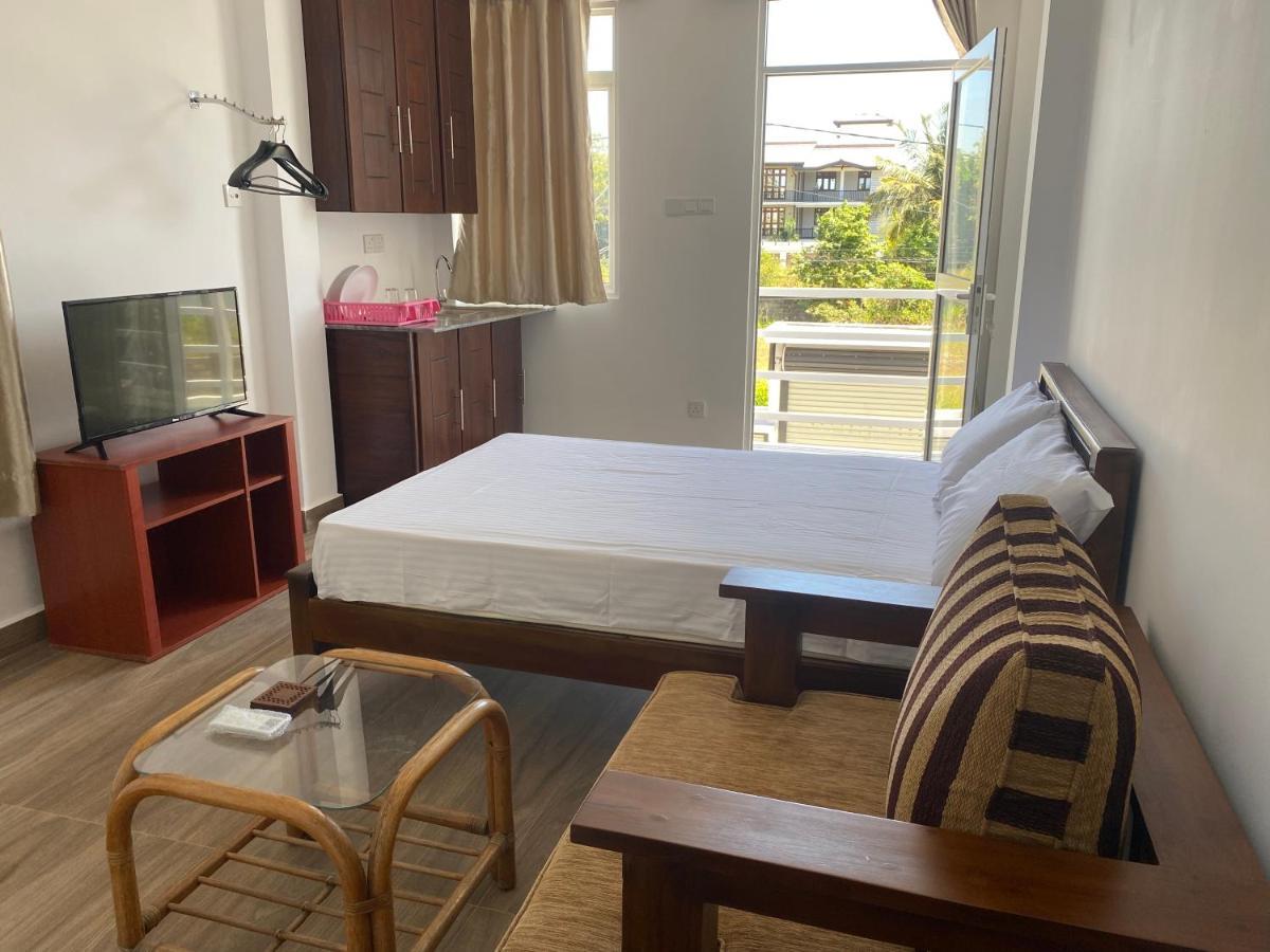 Apartment Near Colombo Airport Katunayaka Luaran gambar