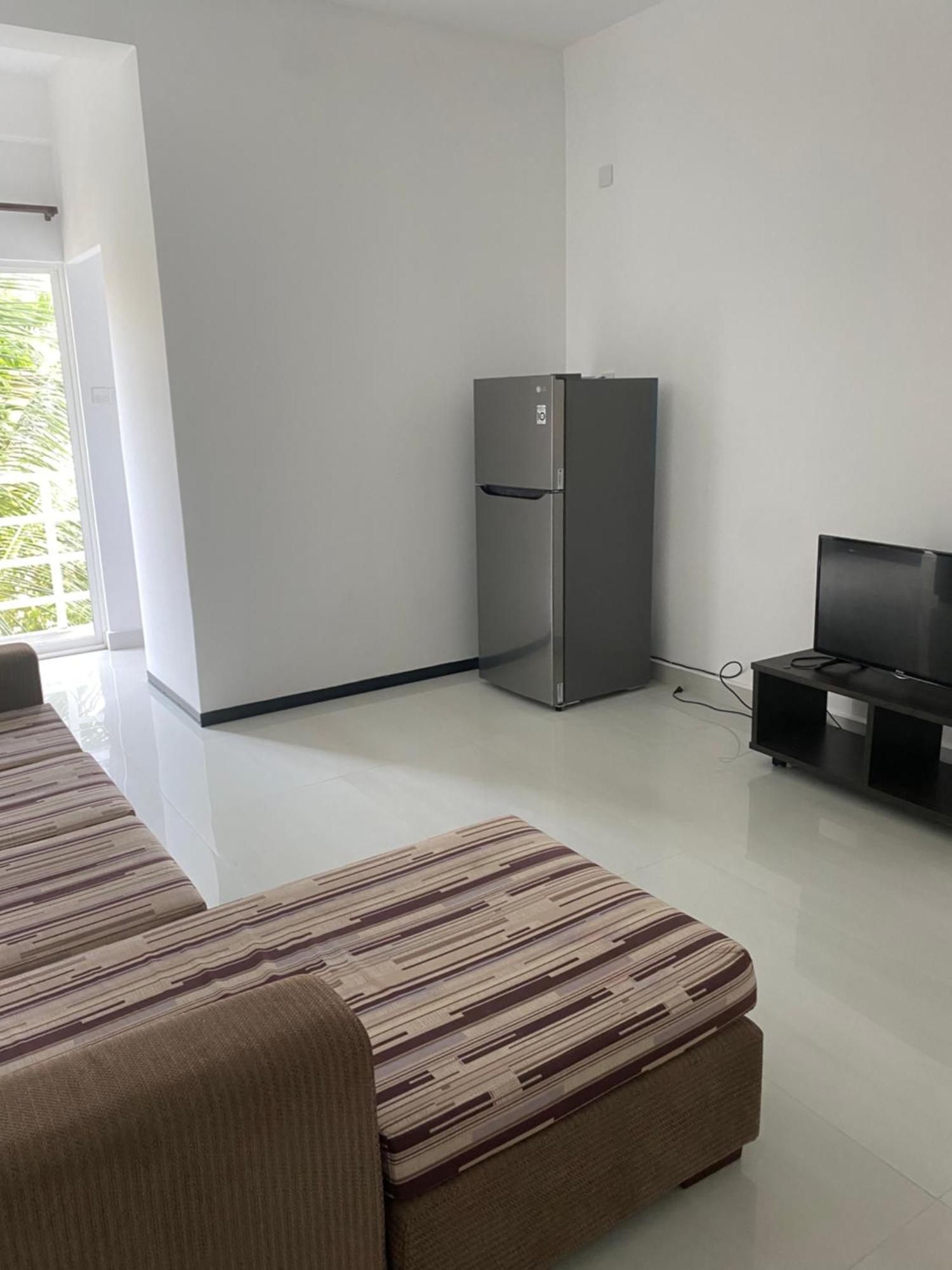Apartment Near Colombo Airport Katunayaka Luaran gambar