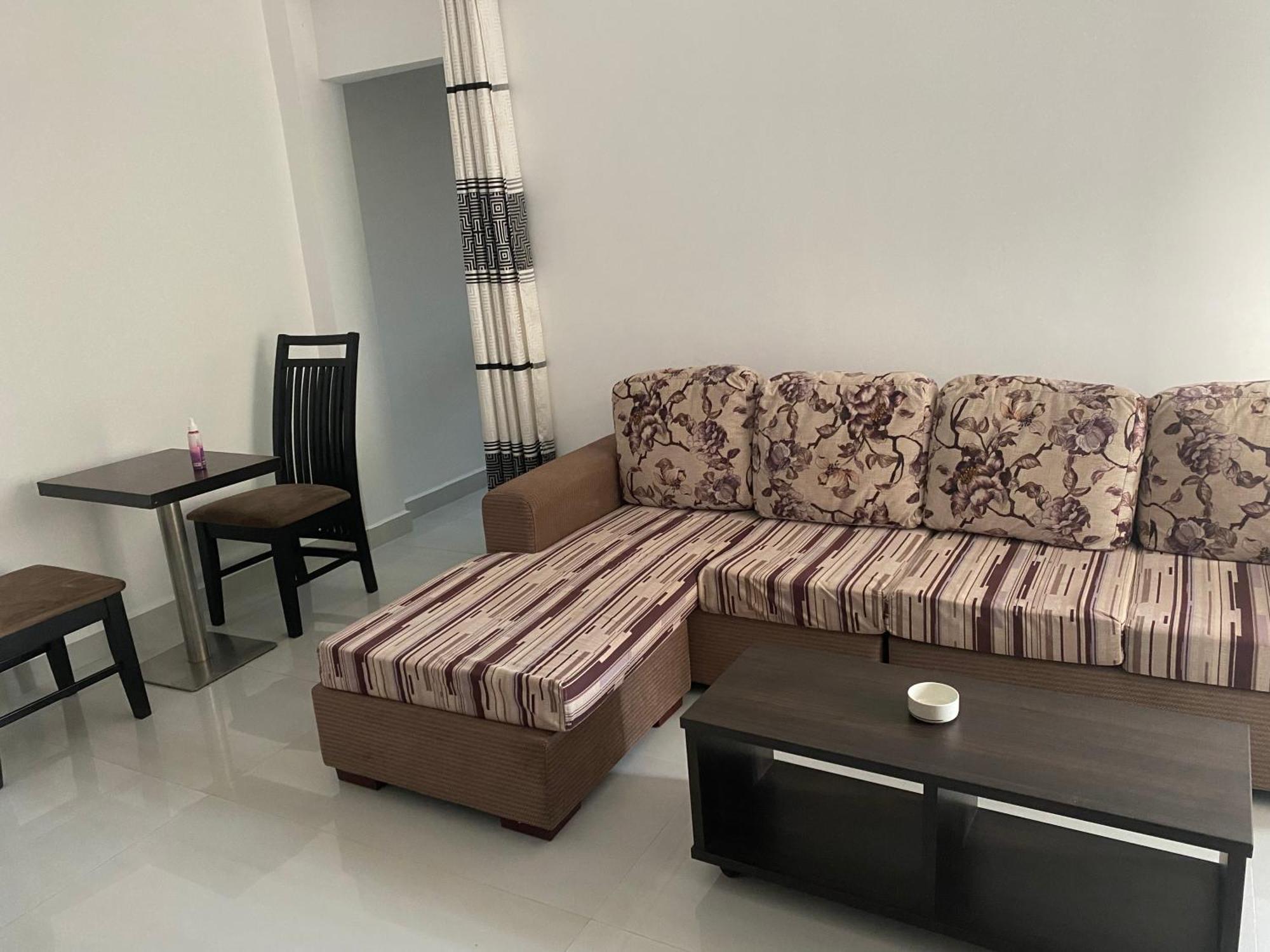 Apartment Near Colombo Airport Katunayaka Luaran gambar