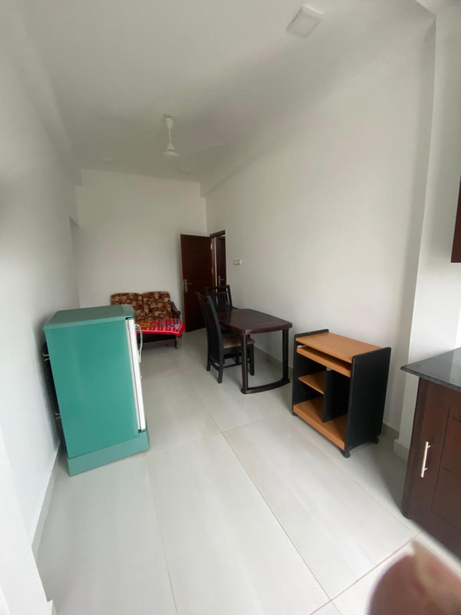 Apartment Near Colombo Airport Katunayaka Luaran gambar