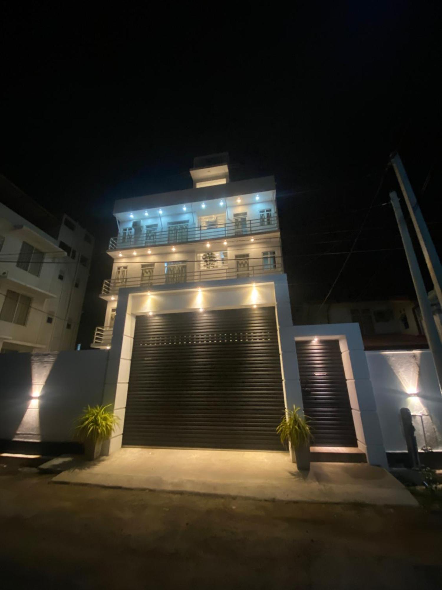Apartment Near Colombo Airport Katunayaka Luaran gambar