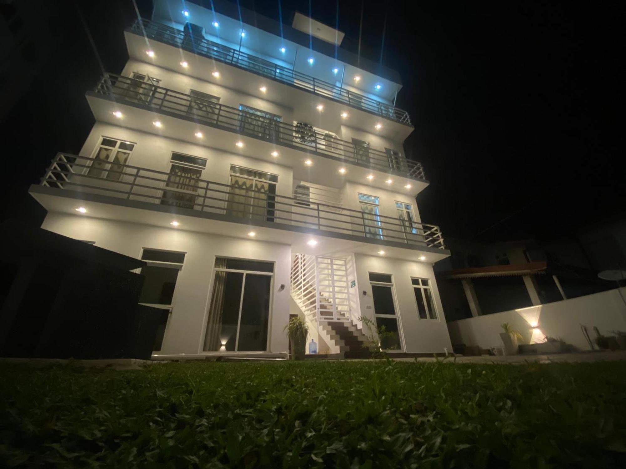 Apartment Near Colombo Airport Katunayaka Luaran gambar