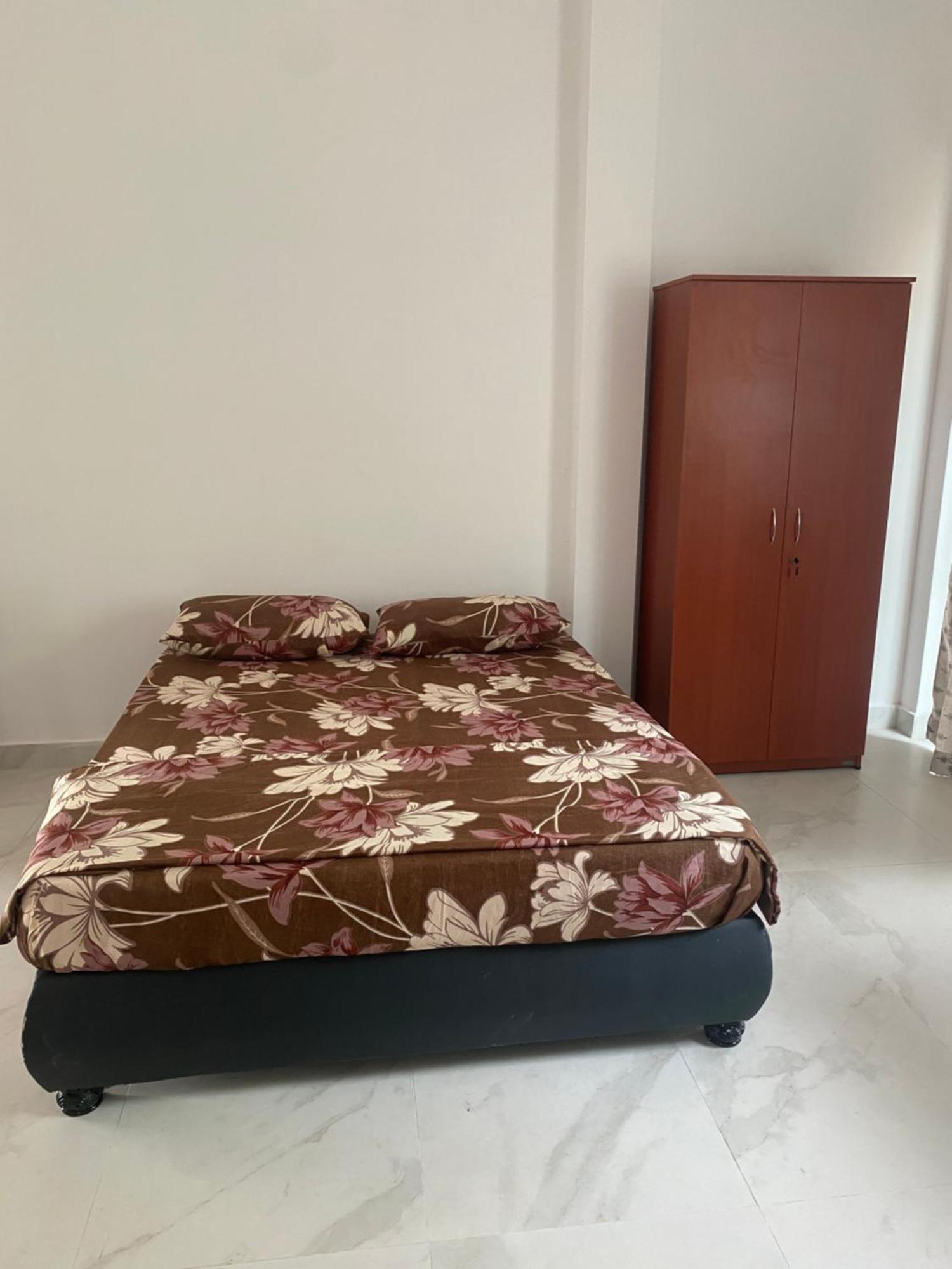 Apartment Near Colombo Airport Katunayaka Luaran gambar