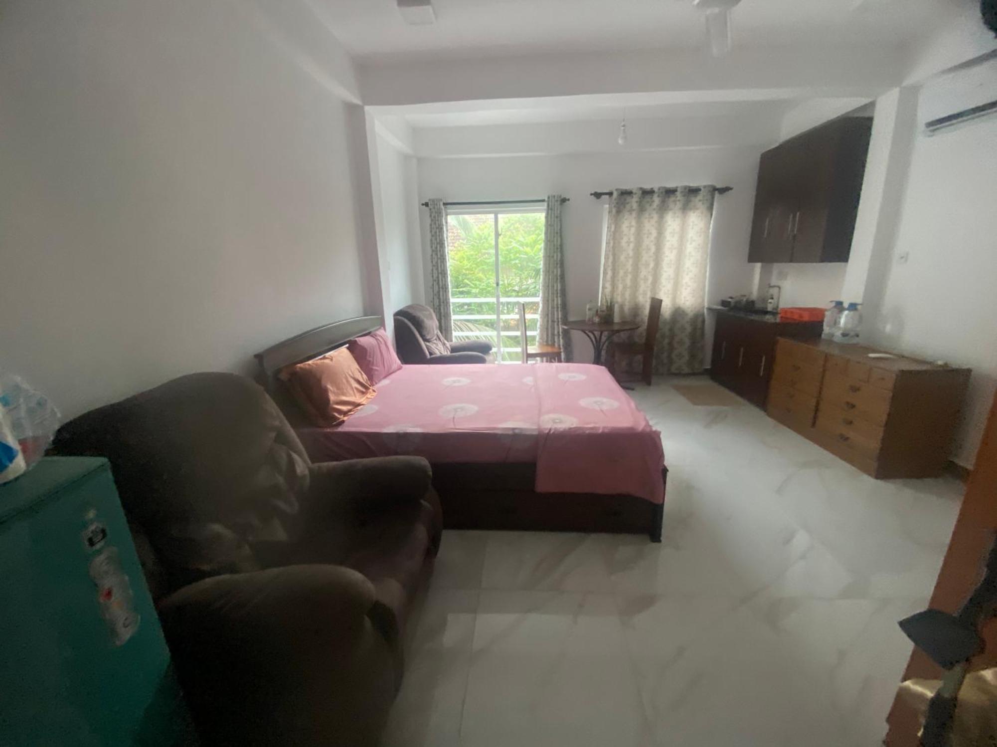 Apartment Near Colombo Airport Katunayaka Luaran gambar