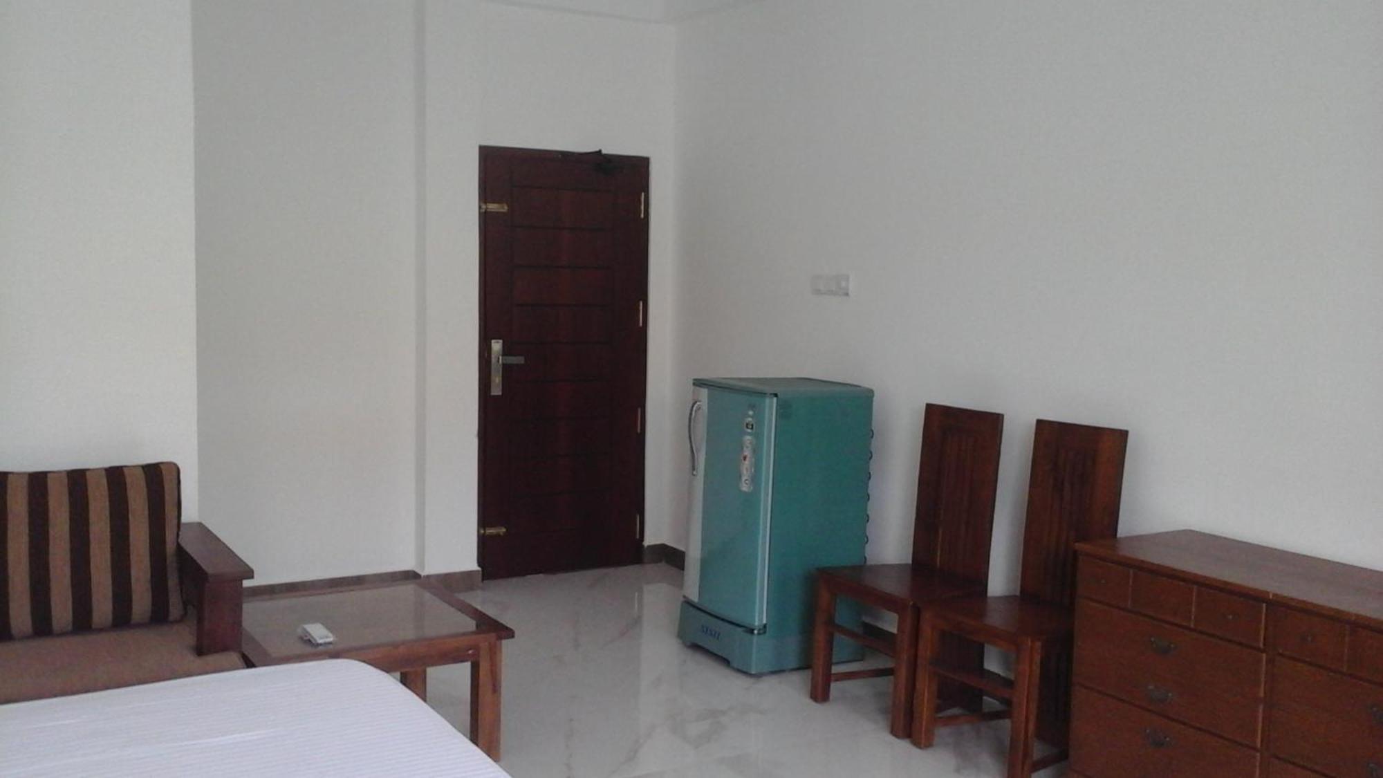 Apartment Near Colombo Airport Katunayaka Luaran gambar