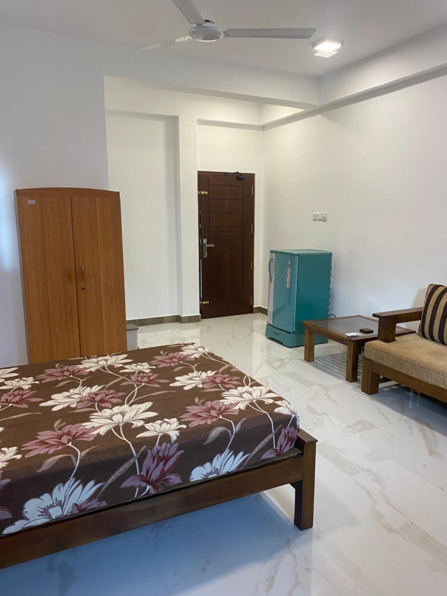 Apartment Near Colombo Airport Katunayaka Luaran gambar
