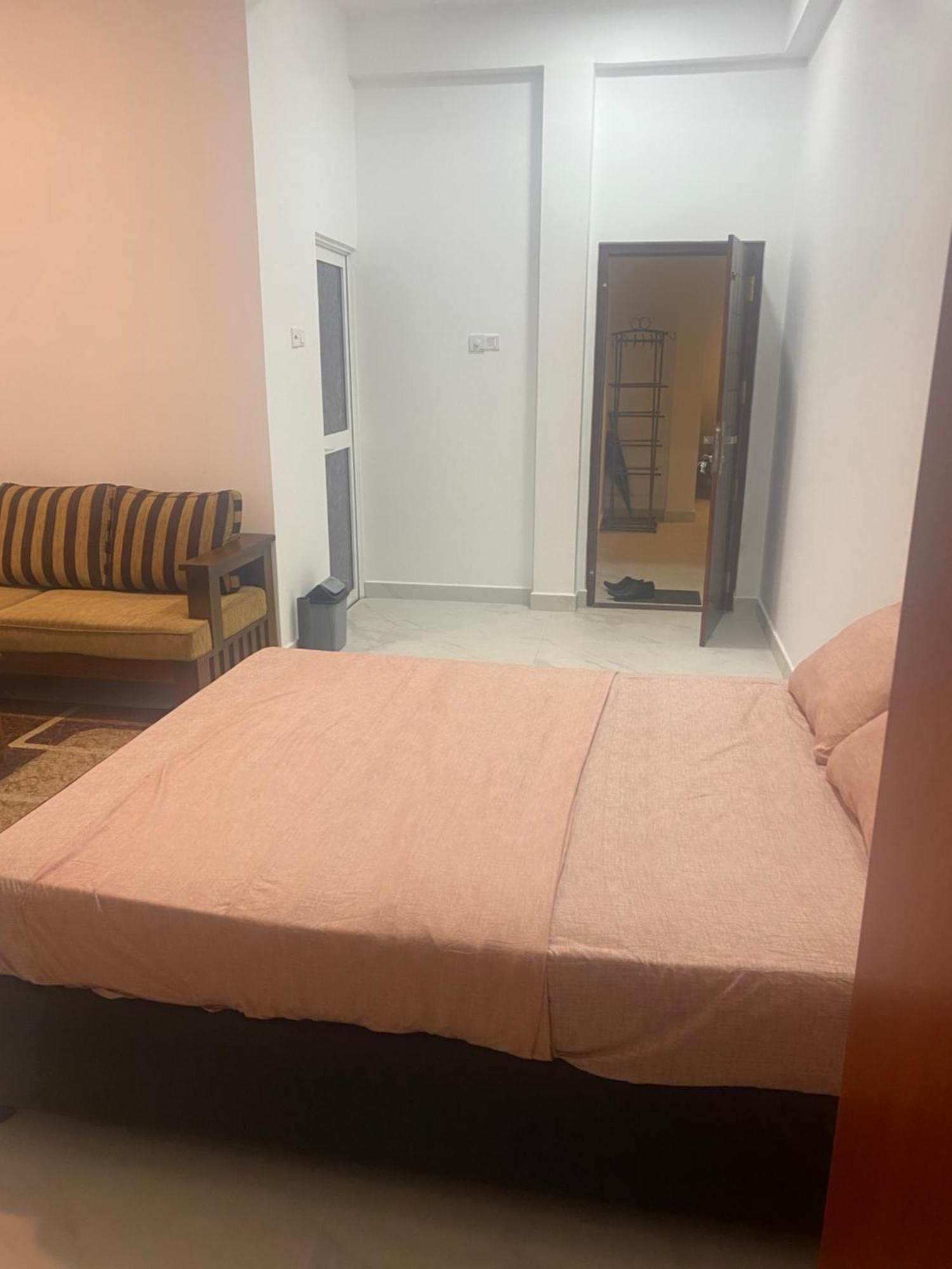 Apartment Near Colombo Airport Katunayaka Luaran gambar