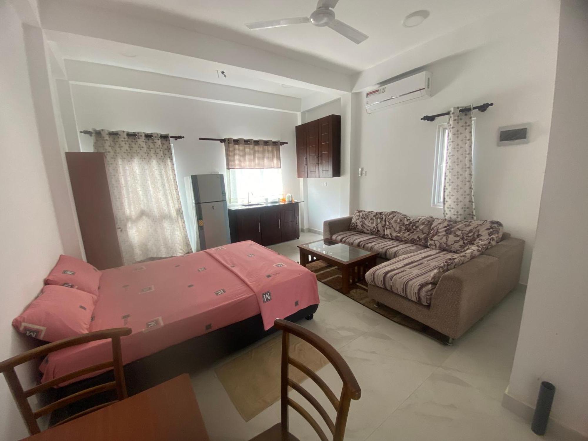 Apartment Near Colombo Airport Katunayaka Luaran gambar