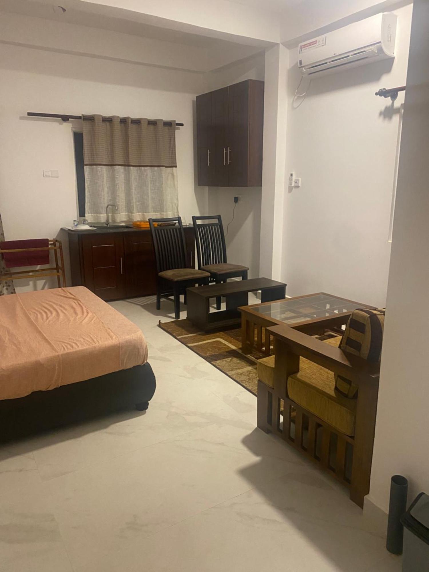 Apartment Near Colombo Airport Katunayaka Luaran gambar