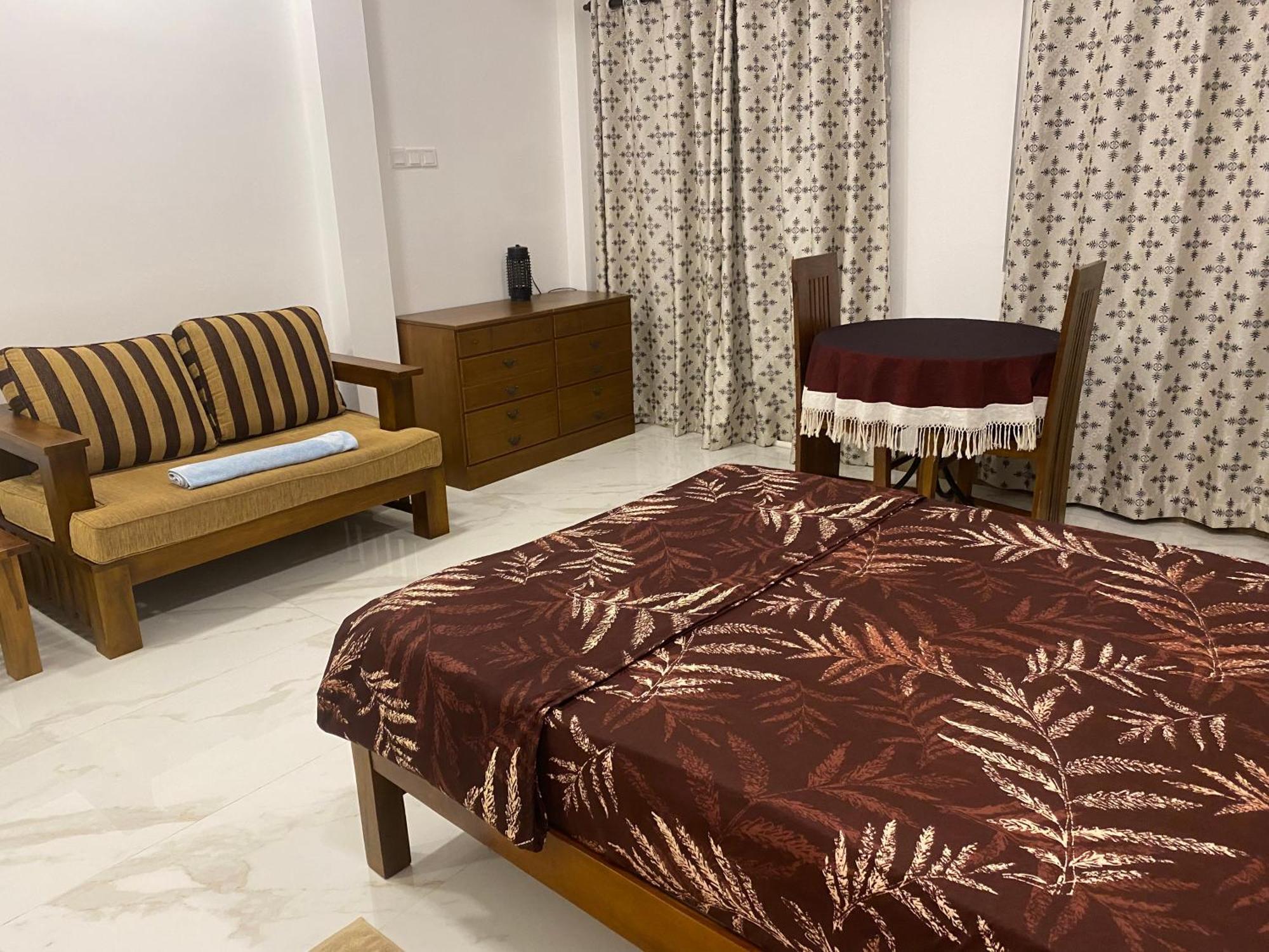 Apartment Near Colombo Airport Katunayaka Luaran gambar