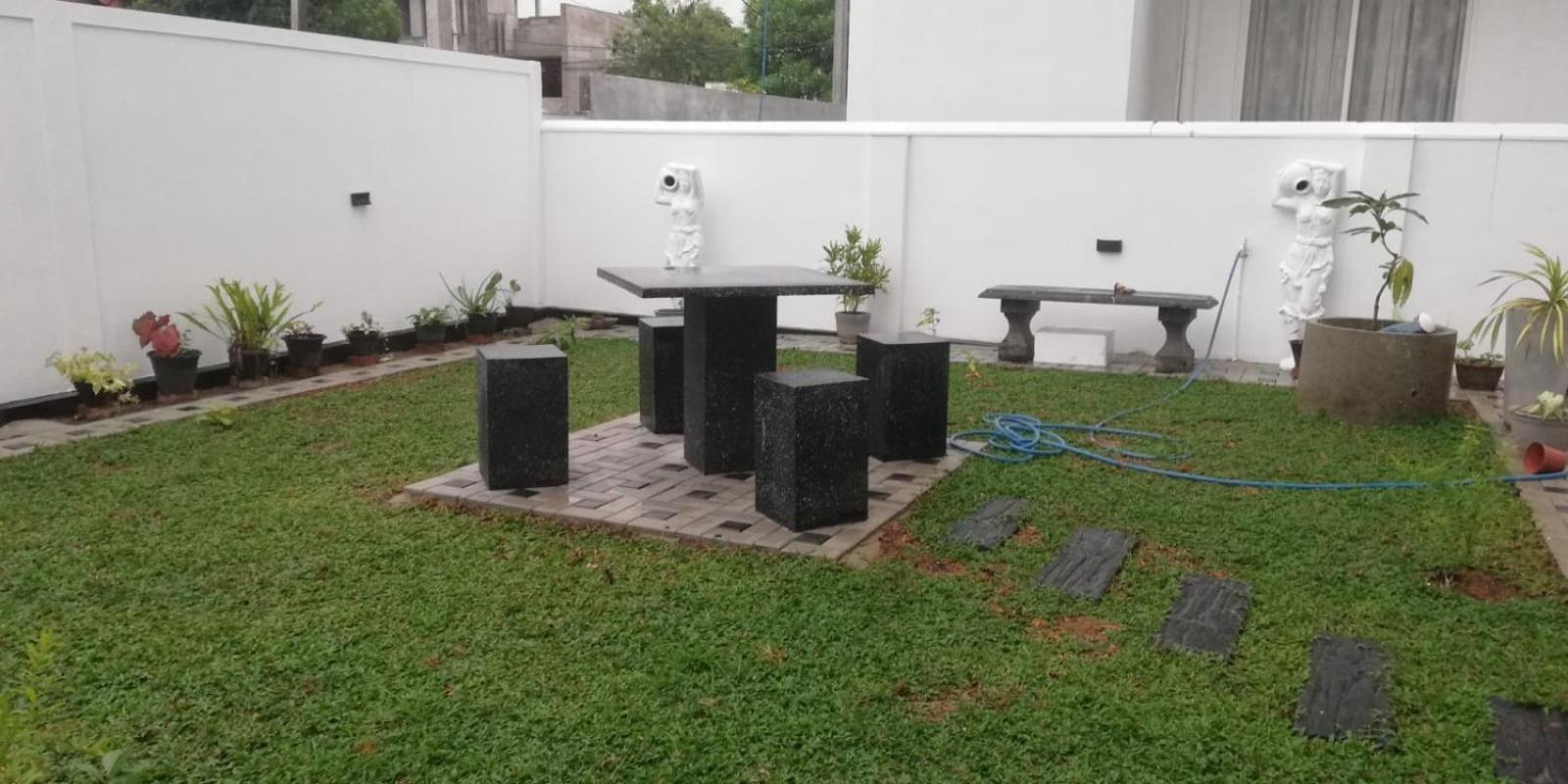 Apartment Near Colombo Airport Katunayaka Luaran gambar