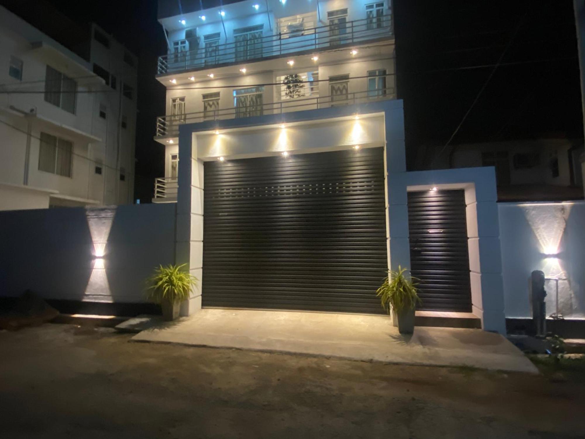 Apartment Near Colombo Airport Katunayaka Luaran gambar