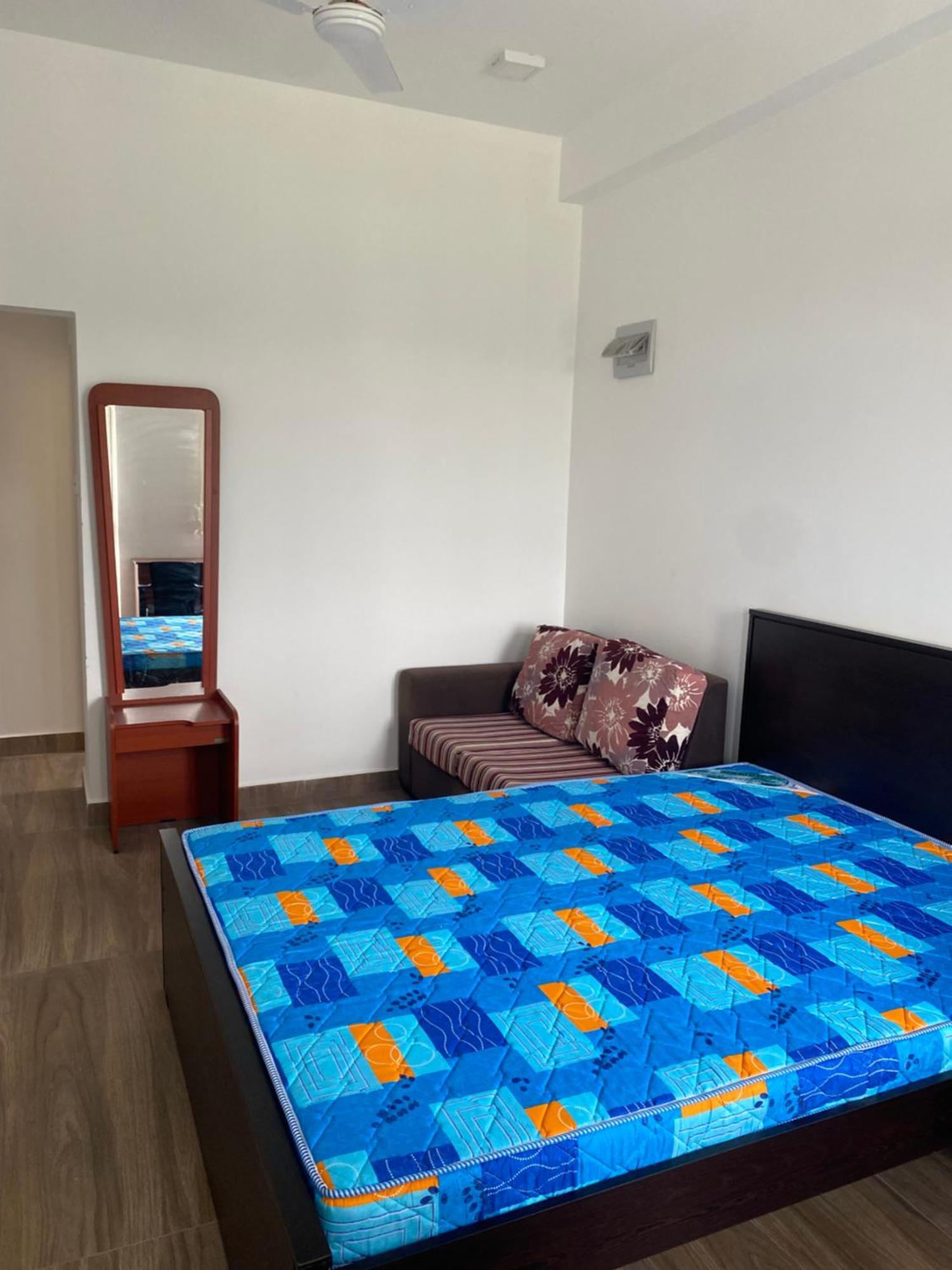 Apartment Near Colombo Airport Katunayaka Luaran gambar