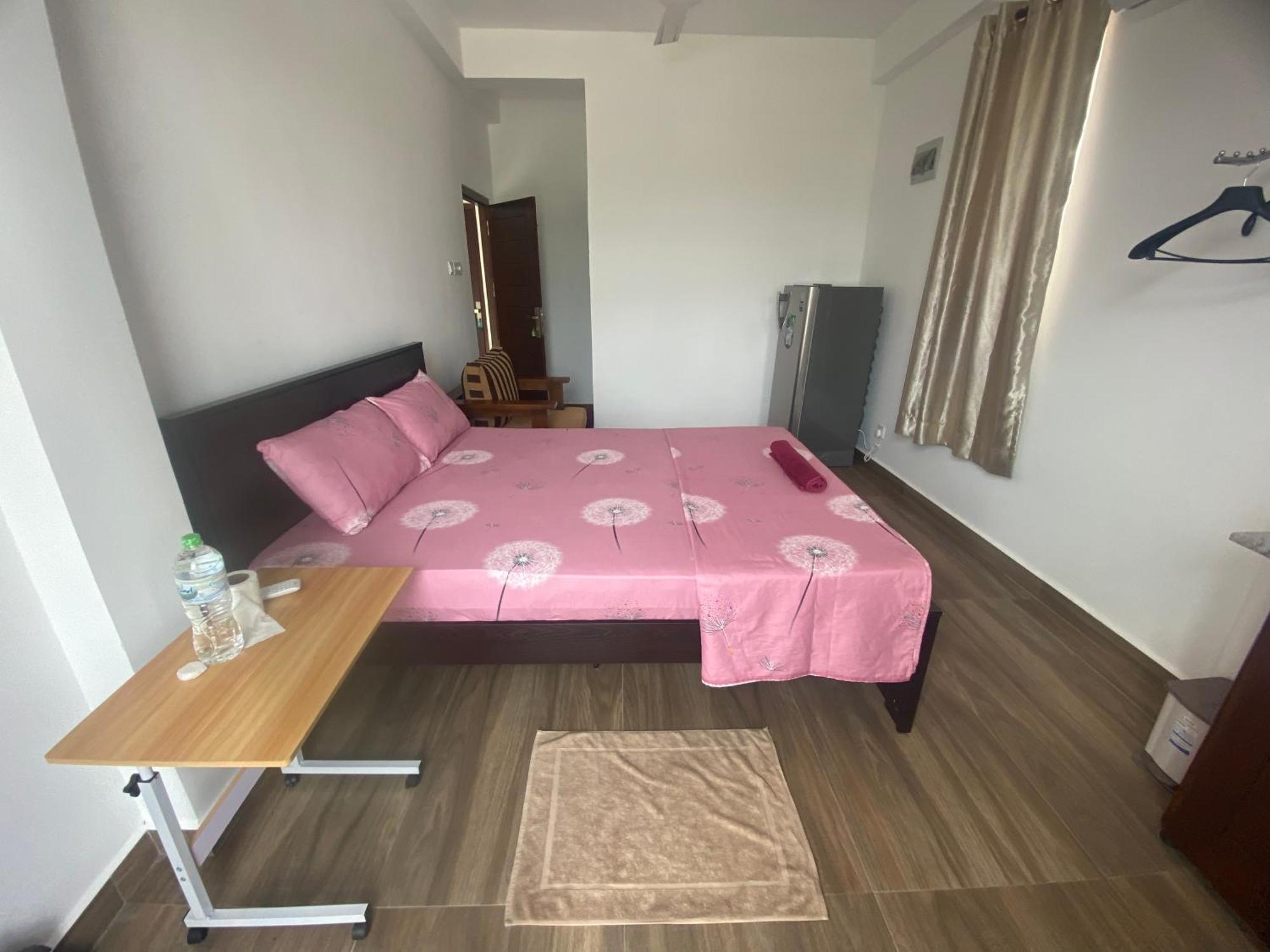 Apartment Near Colombo Airport Katunayaka Luaran gambar