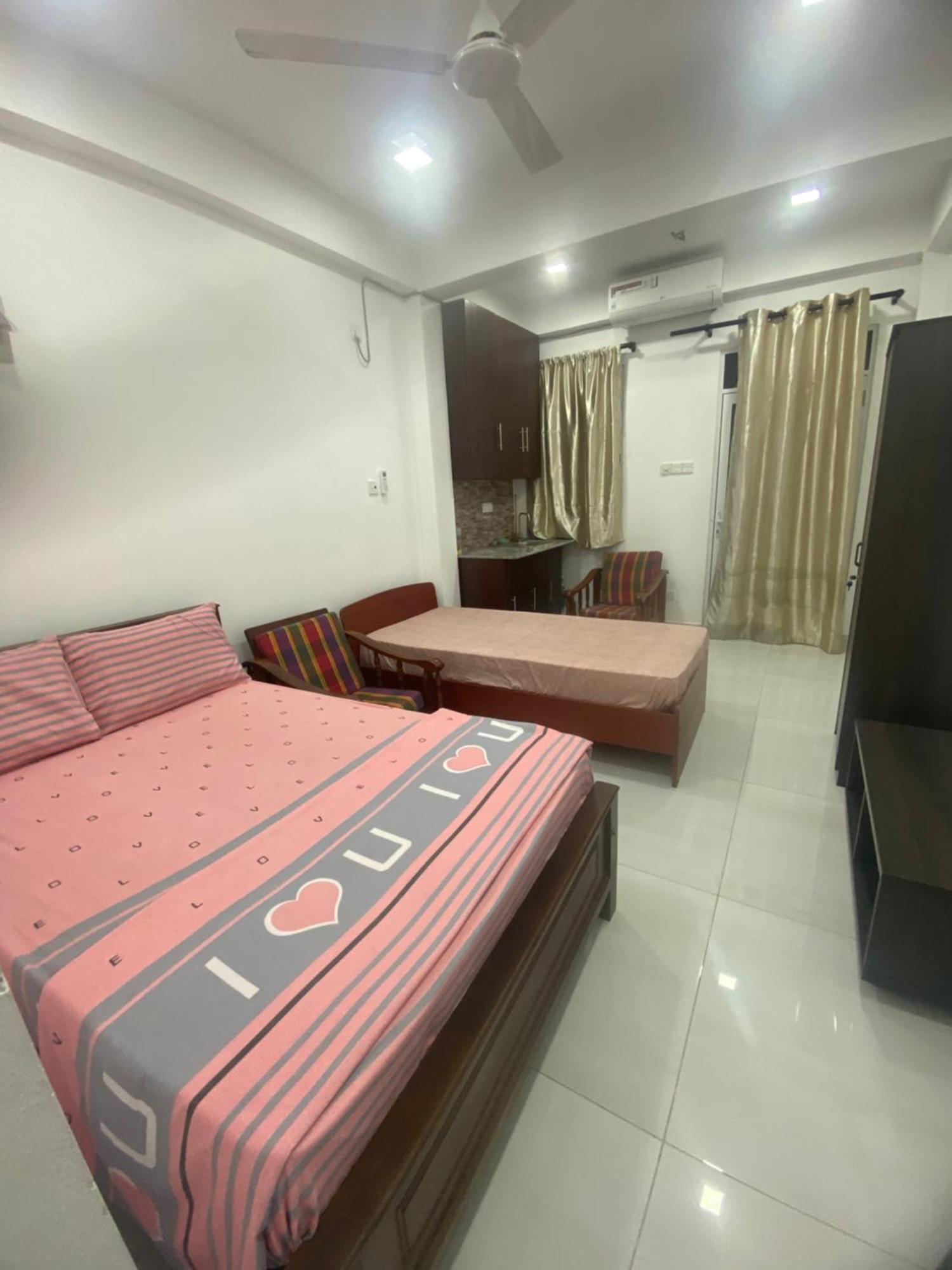 Apartment Near Colombo Airport Katunayaka Luaran gambar