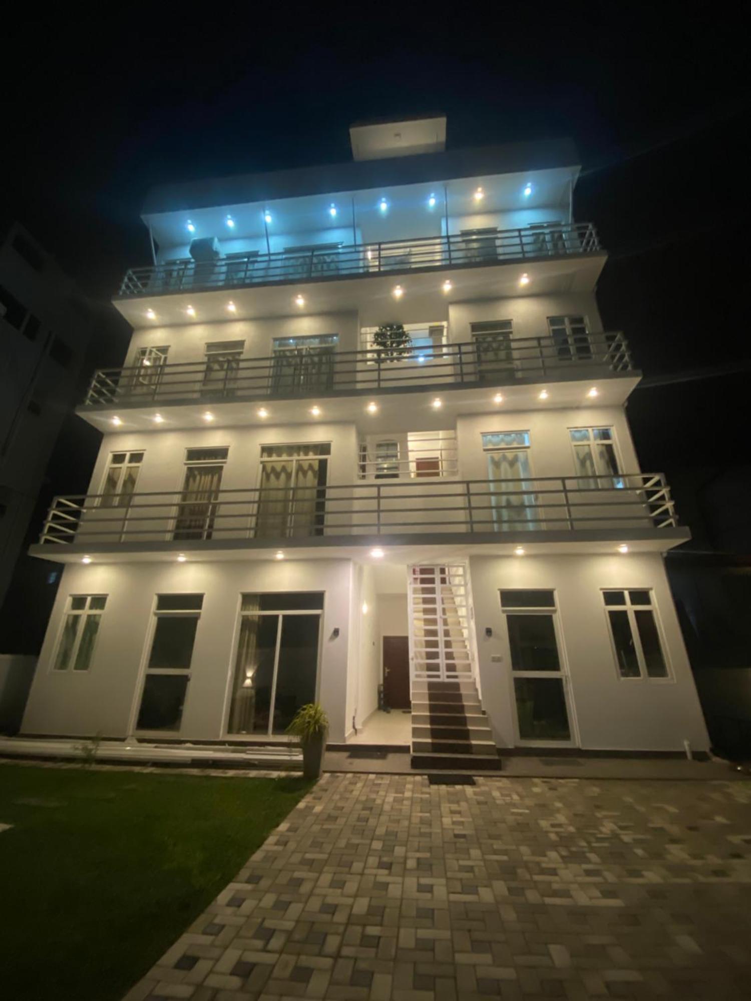 Apartment Near Colombo Airport Katunayaka Luaran gambar