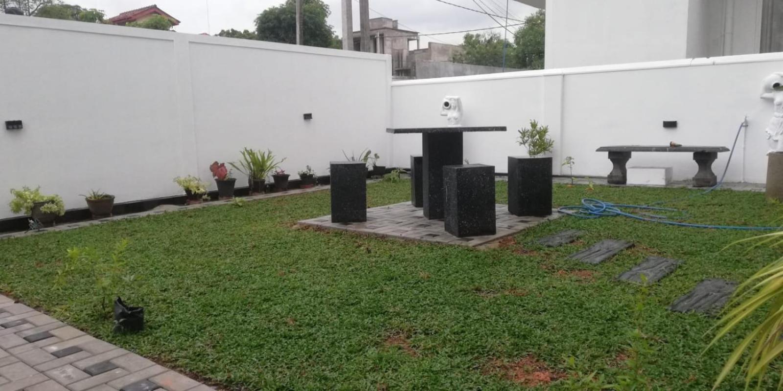 Apartment Near Colombo Airport Katunayaka Luaran gambar