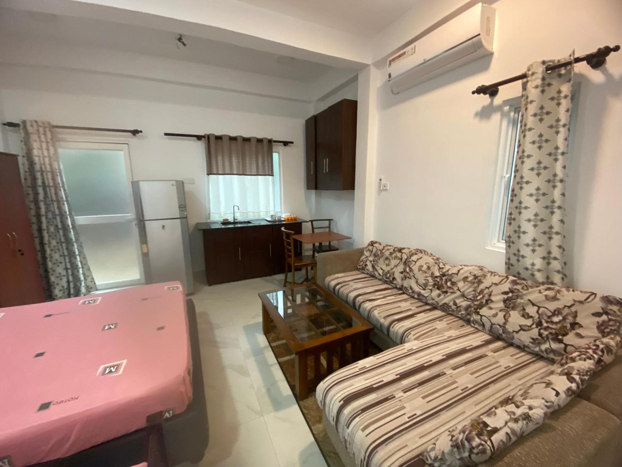 Apartment Near Colombo Airport Katunayaka Luaran gambar