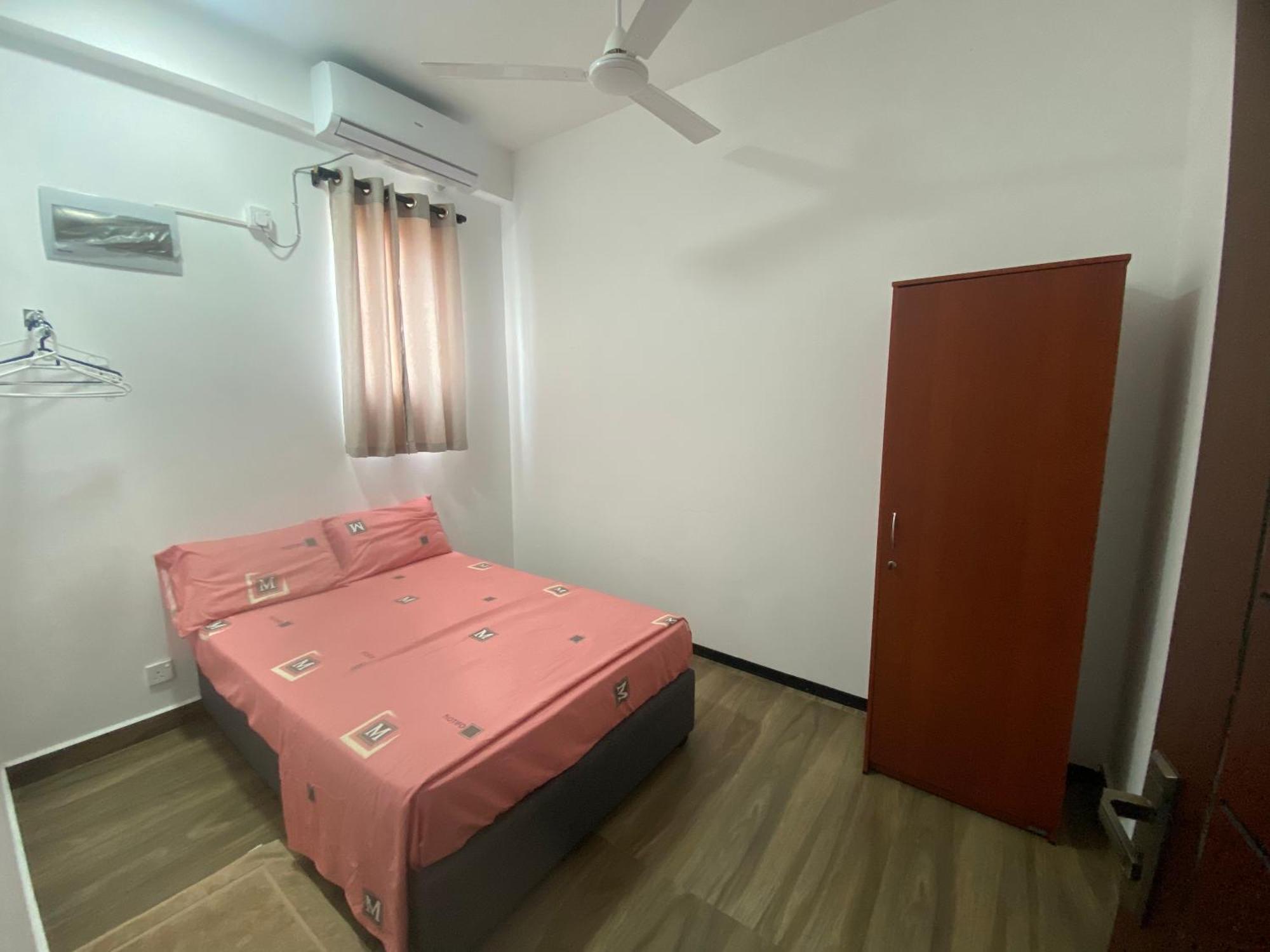 Apartment Near Colombo Airport Katunayaka Luaran gambar