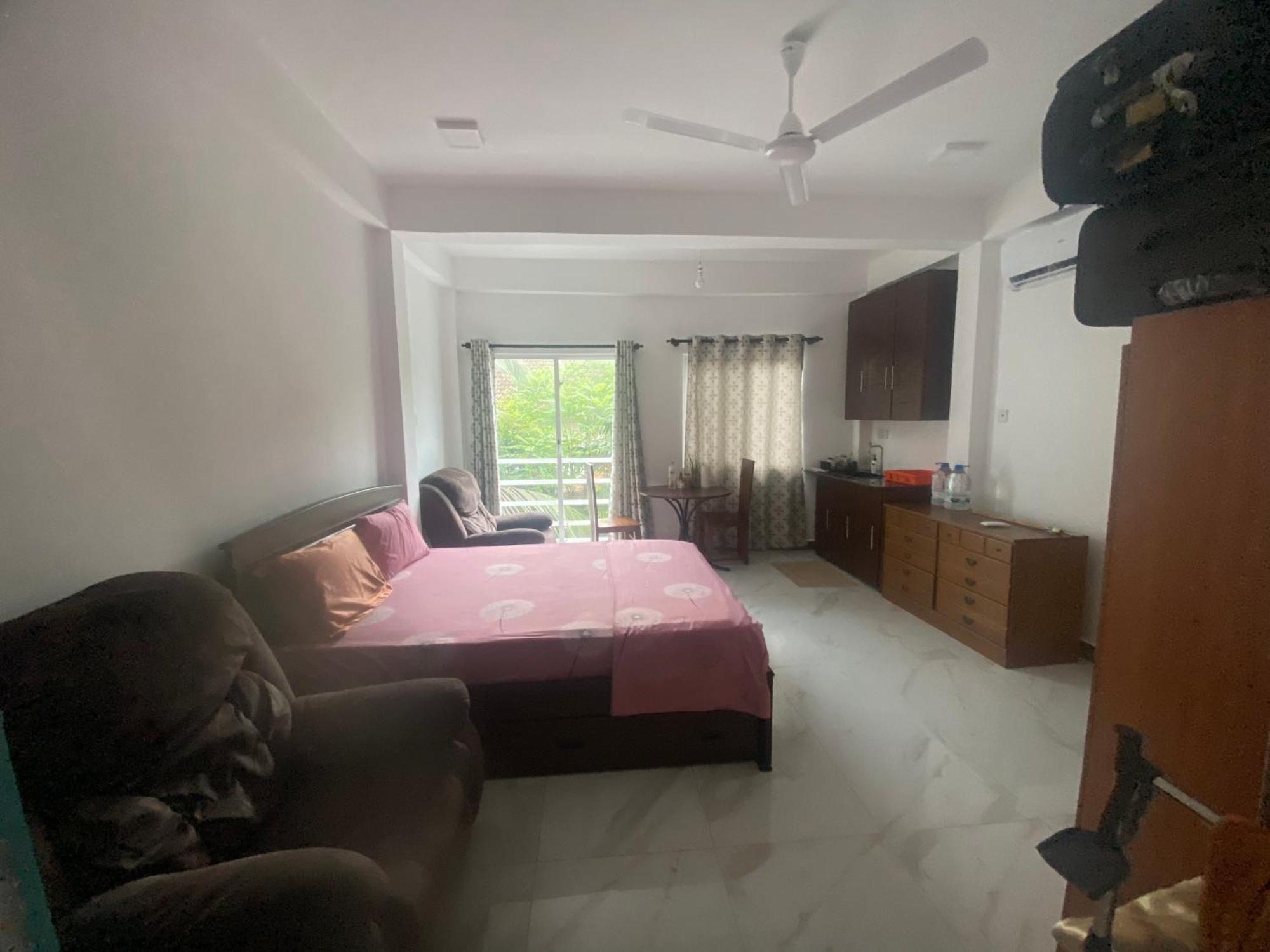 Apartment Near Colombo Airport Katunayaka Luaran gambar