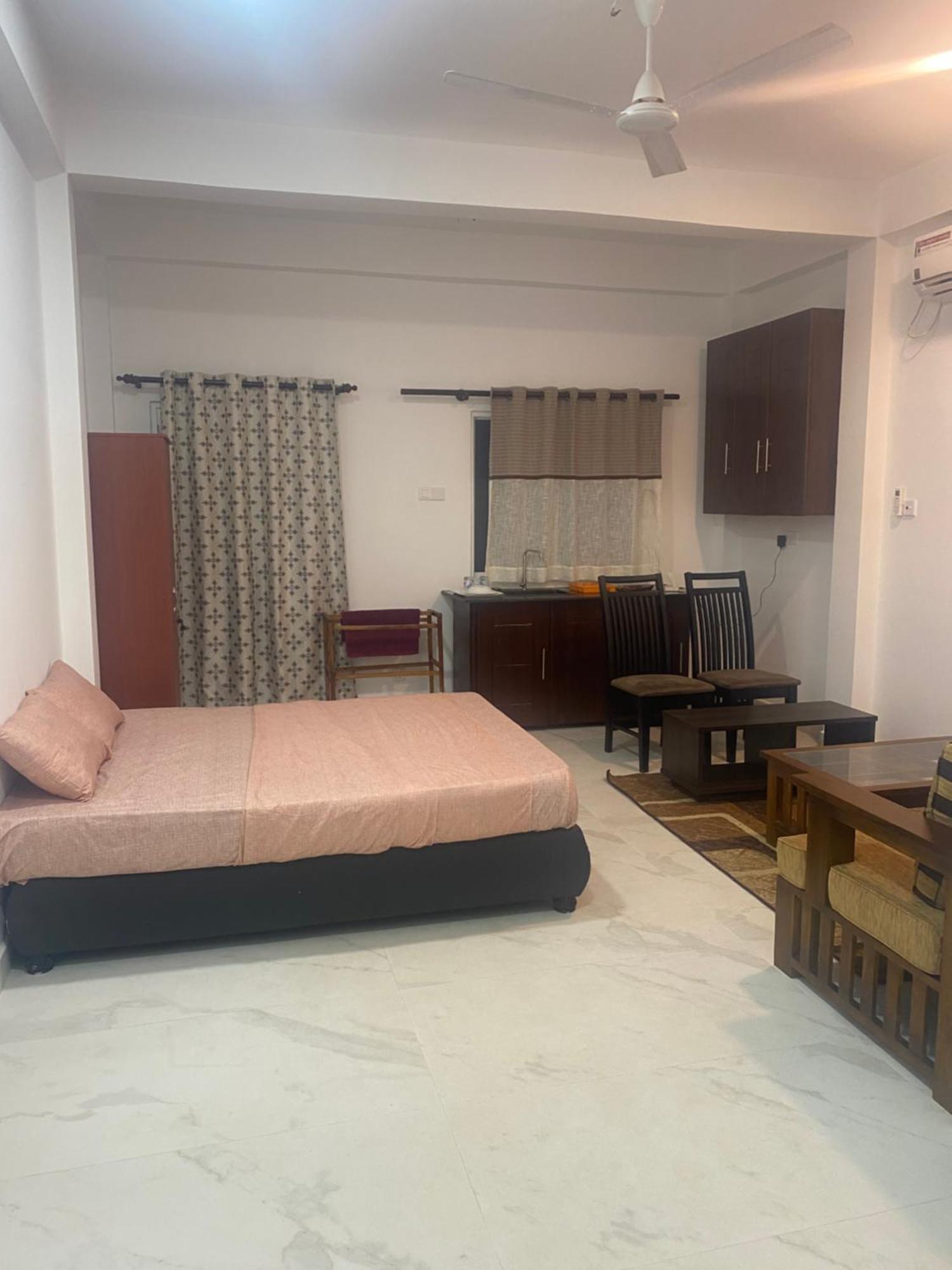 Apartment Near Colombo Airport Katunayaka Luaran gambar